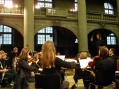 Cantata Concert 9th April 2006